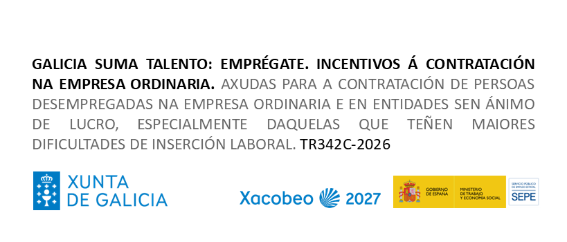 Subvencion Empregate